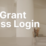MyGrant Glass Login