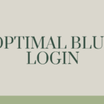 Optimal Blue Login
