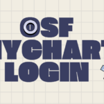 OSF MyChart Login