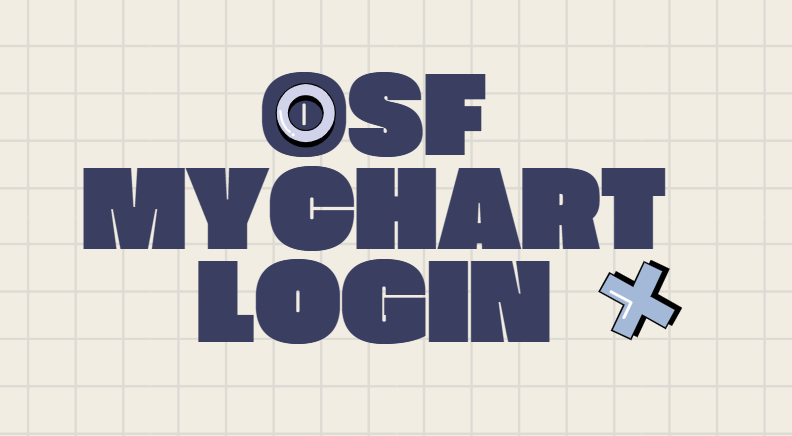 OSF MyChart Login