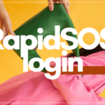 RapidSOS login
