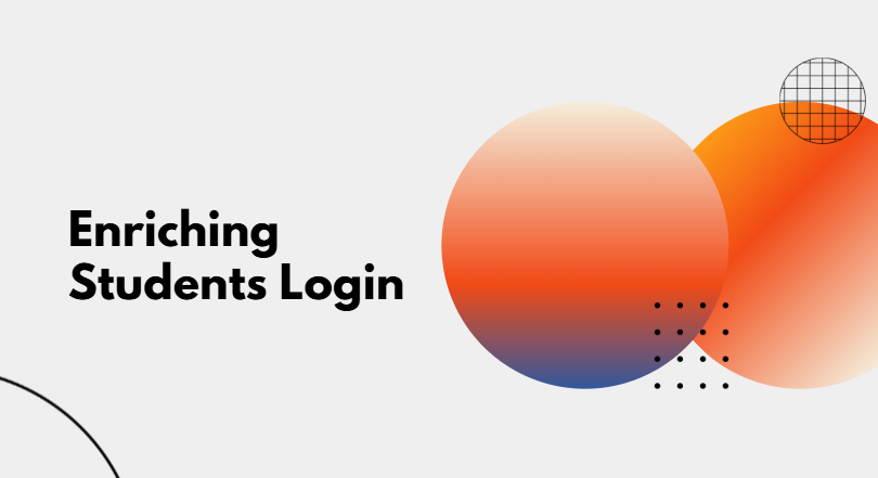 Enriching Students Login