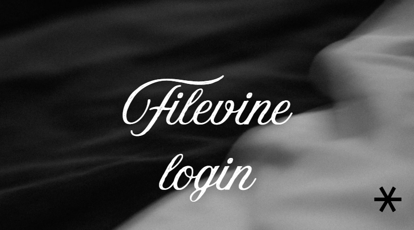 Filevine login