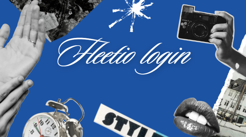 Fleetio login