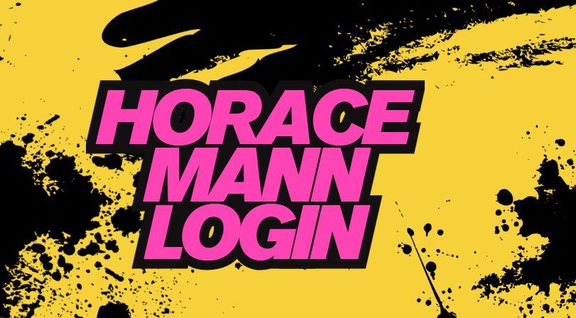 Horace Mann Login
