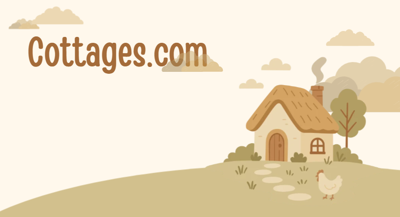 Cottages.com