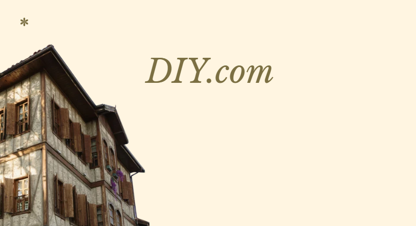 DIY.com