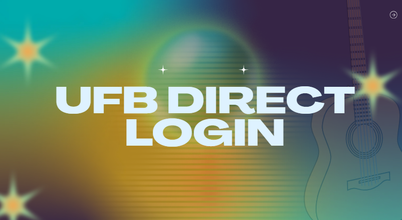 UFB Direct Login