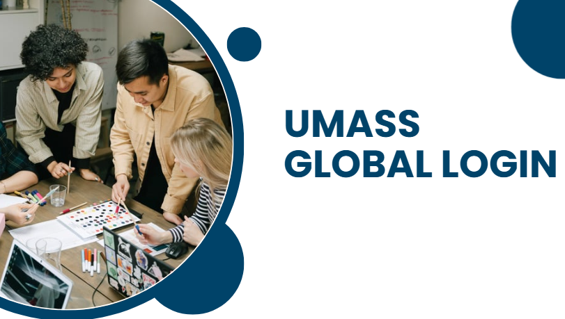 UMass Global Login