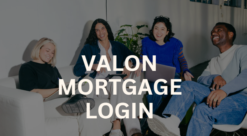 Valon Mortgage Login