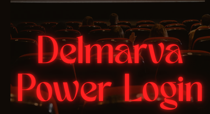 Delmarva Power Login