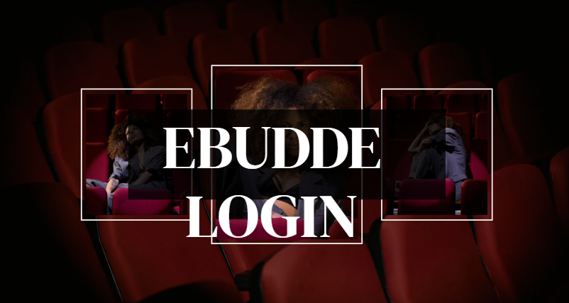eBudde Login