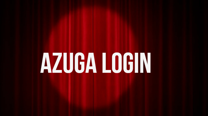Azuga Login