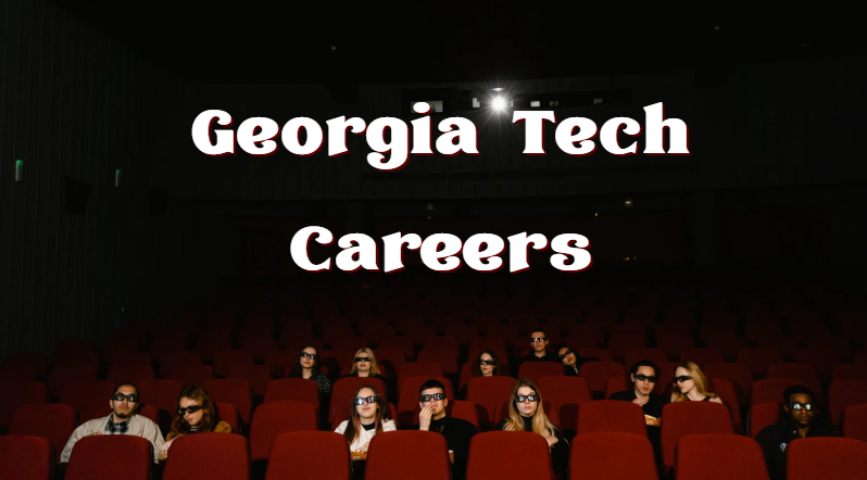 Georgia Tech Careers