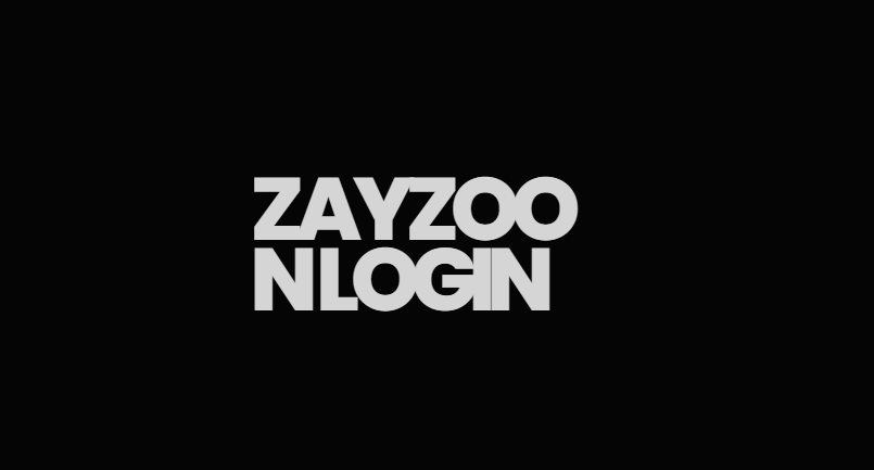 ZayZoon Login