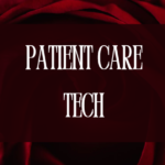 Patient Care Tech
