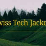 Swiss Tech Jacket