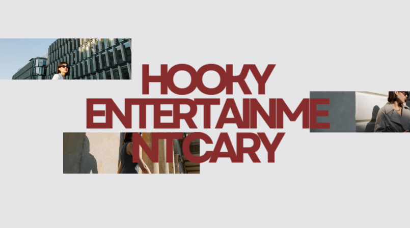 Hooky Entertainment Cary