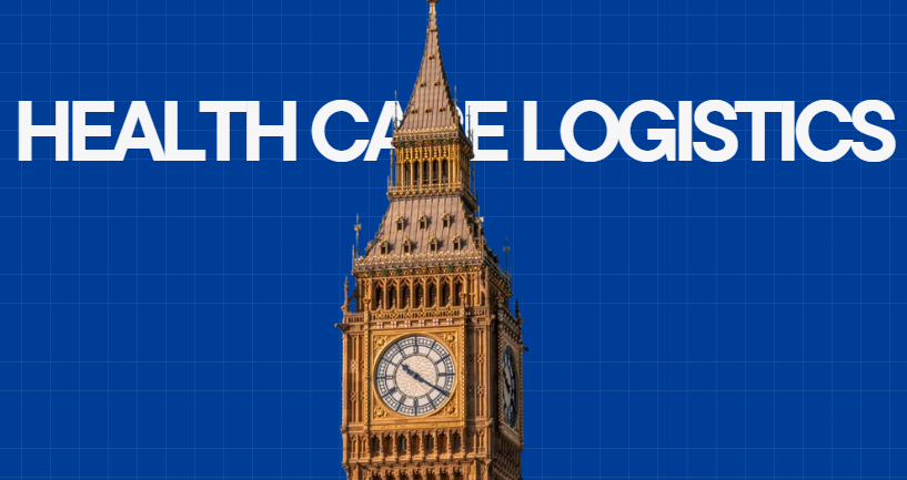 Health Care Logistics