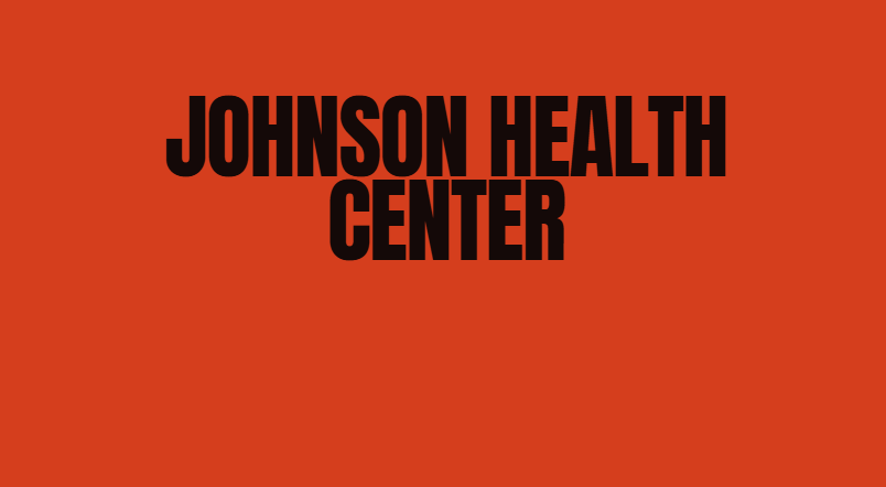 Johnson Health Center