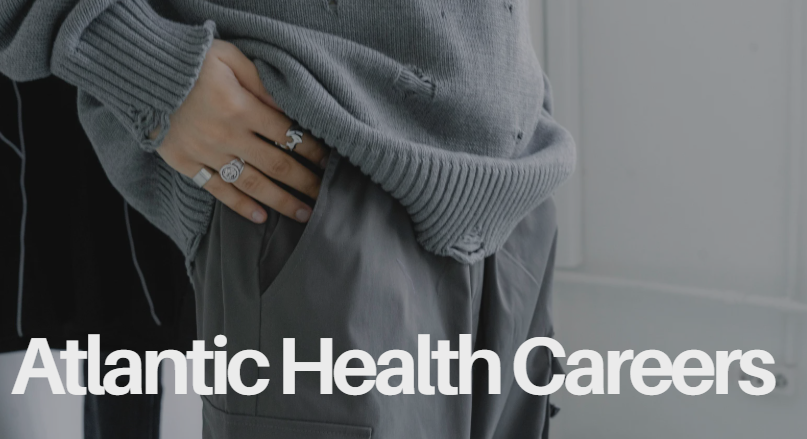 Atlantic Health Careers