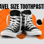 Travel Size Toothpaste