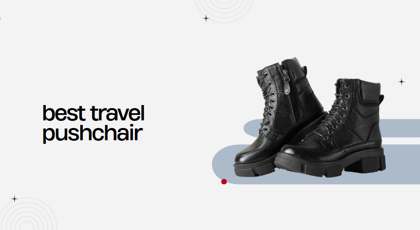 best travel pushchair