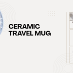 Ceramic Travel Mug