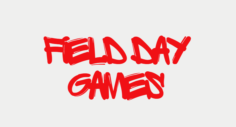 Field Day Games