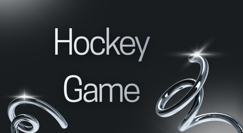 Hockey Game