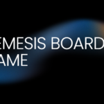 Nemesis Board Game
