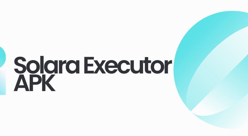 Solara Executor APK