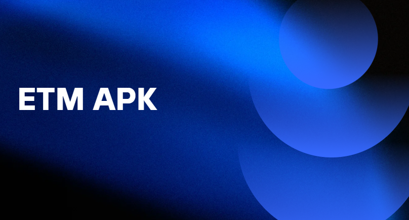 ETM APK