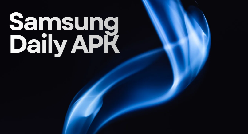 Samsung Daily APK