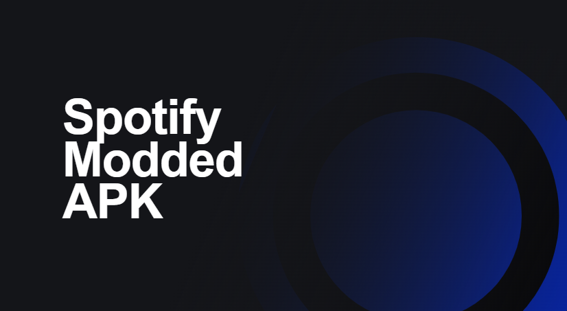 Spotify Modded APK