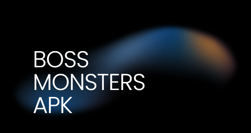 Boss Monsters APK