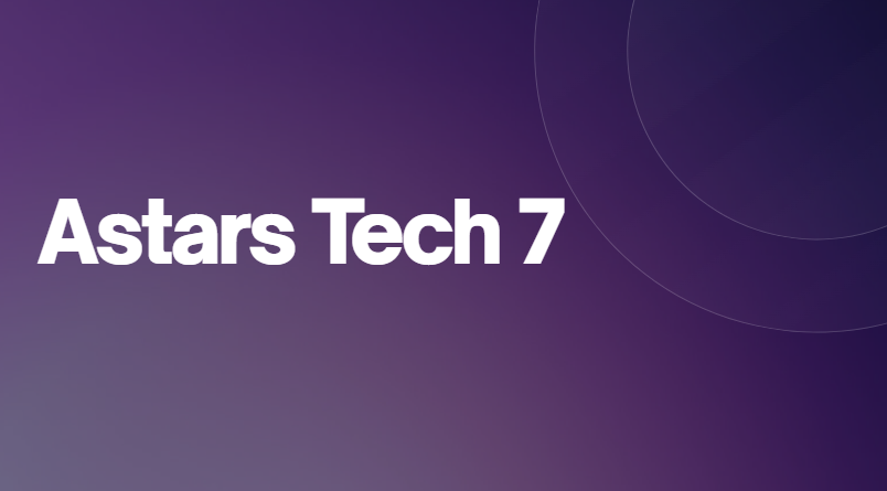 Astars Tech 7