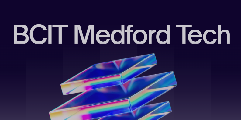BCIT Medford Tech