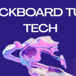 Blackboard Tulsa Tech