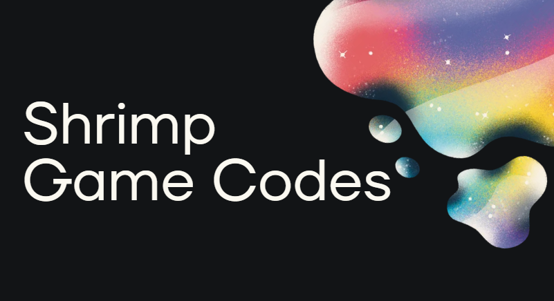 Shrimp Game Codes