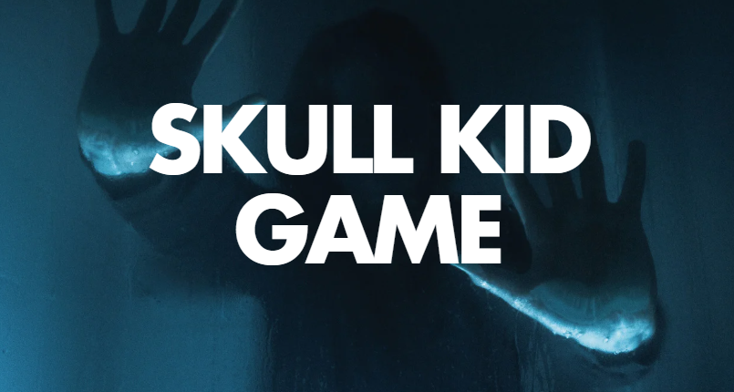 Skull Kid Game