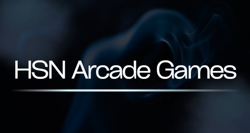 HSN Arcade Games