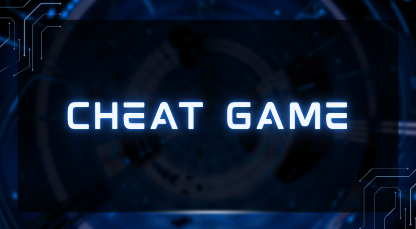 Cheat Game