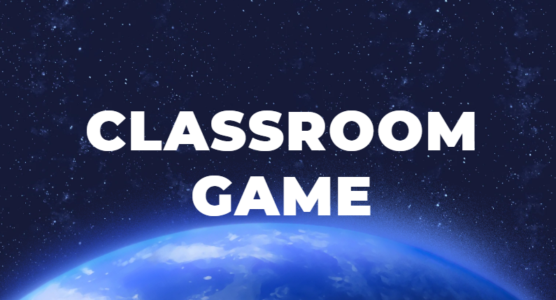 Classroom Game