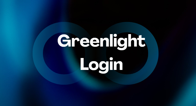 Greenlight Login