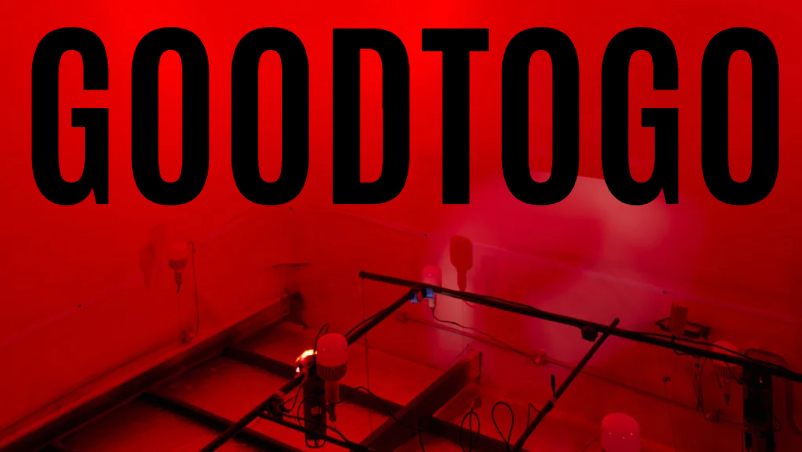GoodToGo
