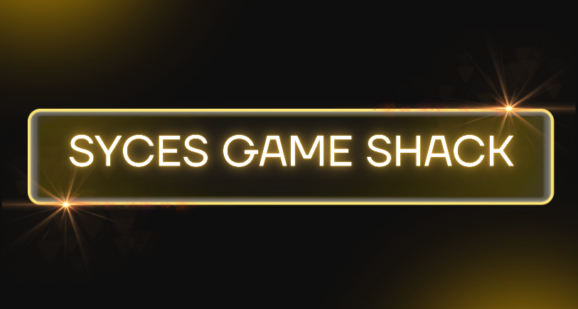 Syces Game Shack