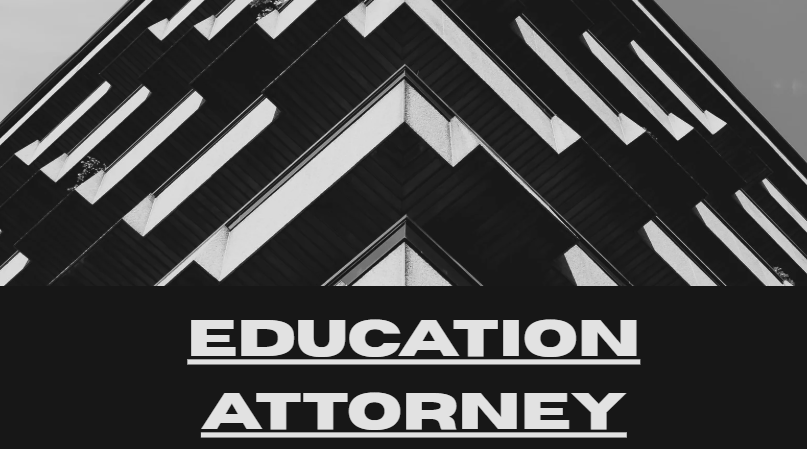 Education Attorney