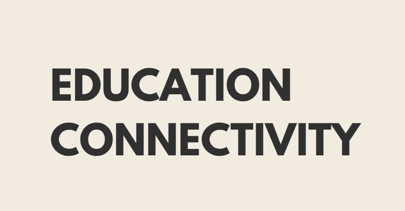 Education Connectivity