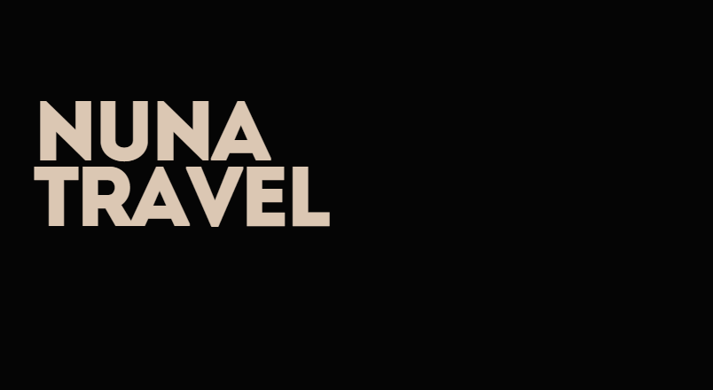 Nuna Travel